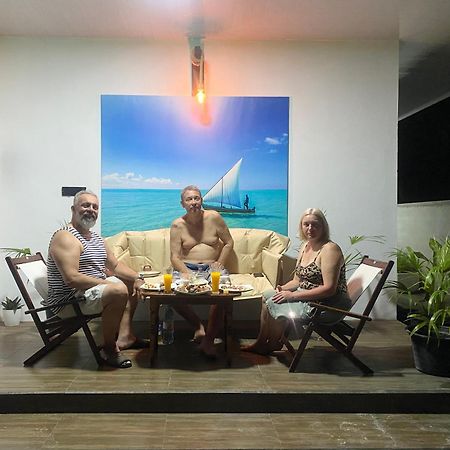 Crystal Sea Inn Bileffahi Eksteriør bilde